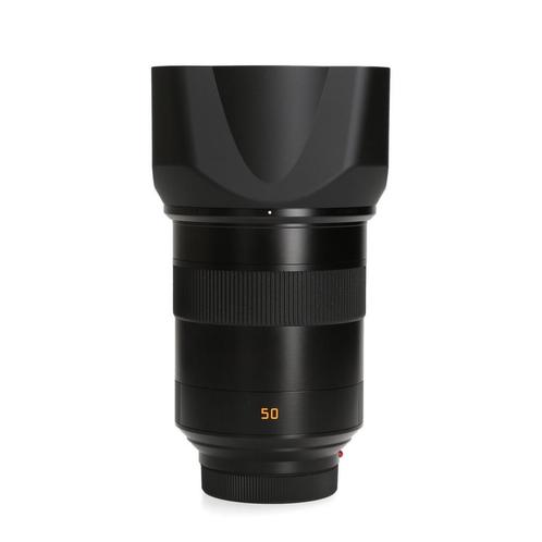 Leica Summilux-SL 50mm 1.4 ASPH, Audio, Tv en Foto, Foto | Lenzen en Objectieven, Zo goed als nieuw, Ophalen of Verzenden