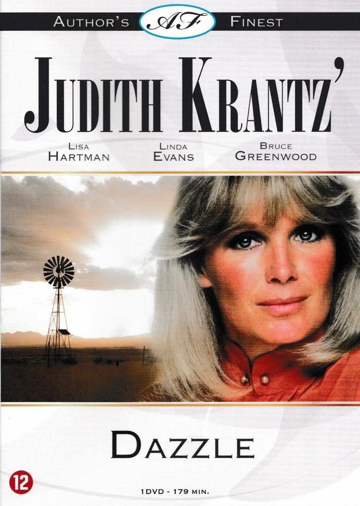 Dazzle op DVD, Cd's en Dvd's, Dvd's | Drama, Nieuw in verpakking, Verzenden