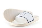 Cruyff Slippers in maat 43 Wit | 5% extra korting, Kleding | Heren, Schoenen, Slippers, Cruyff, Verzenden, Wit
