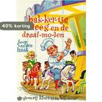 BAKKERTJE DEEG. EN DE DRAAIMOLEN 9789020690170 Haak, Verzenden, Gelezen, Haak