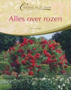 Alles over rozen 9789043820004 Thomas Hagen, Boeken, Verzenden, Zo goed als nieuw, Thomas Hagen