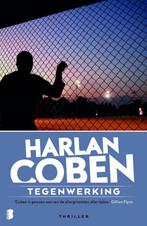 Myron Bolitar - Tegenwerking 9789022581254 Harlan Coben, Verzenden, Gelezen, Harlan Coben