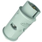 Mennekes CEE Stekker - 637A, Doe-het-zelf en Bouw, Elektriciteit en Kabels, Verzenden, Nieuw
