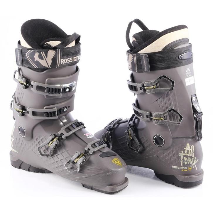 43 44 skischoenen ROSSIGNOL ALLTRACK R GW 2025, ski/walk, du, Sport en Fitness, Skiën en Langlaufen, Ski, Schoenen, Gebruikt, Rossignol