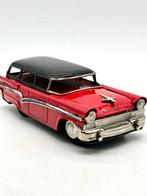 Japanese Manufacturer - Blikken speelgoed - Ford Fairline -