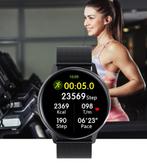 Sport Smartwatch Smartband Smartphone Fitness Activity, Nieuw, Torntisc, Verzenden