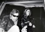 Patrick Siccoli - Serge Gainsbourg & Catherine Deneuve ,, Antiek en Kunst