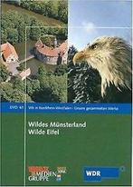 Wildes Münsterland/Wilde Eifel  DVD, Verzenden