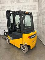 Jungheinrich EFG425k  elektrische heftrucks - 2500kg 5500mm, 2000 tot 3000 kg, Ophalen of Verzenden, Elektrisch, Heftruck