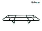 Bagage Rek Suzuki LT-F 400 2002-2007 Rear (46310-38FA0), Verzenden, Gebruikt