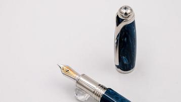 Montegrappa - Amedeo Modigliani - Sample (0000/0000)