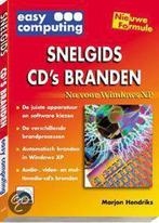 Snelgids CdS Branden 9789051674460, Onbekend, Verzenden