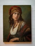 Luca Nobili (XX-XXI) - Bellezza orientale