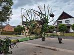 Krone KW14.01 duo 2, Zakelijke goederen, Landbouw | Werktuigen, Ophalen