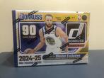 2024/25 Panini Donruss Stephen Curry, LeBron James, Luka, Nieuw