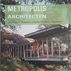 Metropolis Architecten, Livres, Verzenden