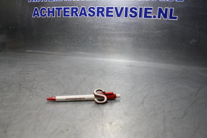 Embleem Opel Ascona A, S, gebruikt. (Emblemen, Overig), Autos : Pièces & Accessoires, Carrosserie & Tôlerie, Envoi