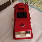 Ertl Toys - Model vrachtwagen - Erti Toys Structo Fire