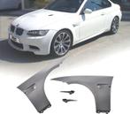 KIT 2 AILES AVANT BMW E92 E93 LOOK M3, Verzenden, Neuf