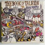 Deep Purple - Collection of 3 vintage Deep Purple LPs, Nieuw in verpakking