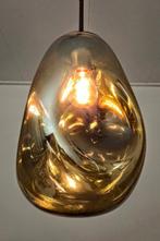Plafondlamp - Exclusieve Murano Lava Kroonluchter -