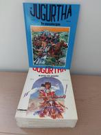 Jugurtha 1 t/m 15 - met extra hardcover album - 15 Album -, Boeken, Nieuw