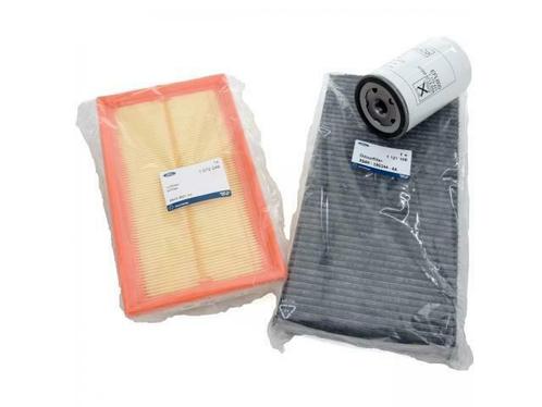 ORIGINEEL Ford Inspectiekit Filter Kit Filterset Focus MK1 1, Auto diversen, Overige Auto diversen, Ophalen of Verzenden