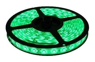 USB - 1 meter - groen - LED strip 60 LEDs - 5 volt -, Maison & Meubles, Lampes | Autre, Envoi