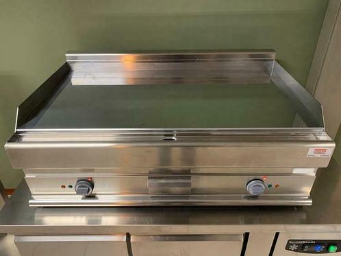 NIEUW Professionele horeca bakplaat 100cm | Elektrisch & Gas, Zakelijke goederen, Horeca | Keukenapparatuur, Nieuw in verpakking