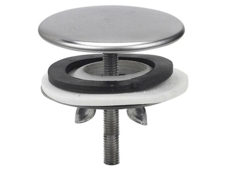 Sanifun afvoerplug Juanita, Doe-het-zelf en Bouw, Sanitair, Overige typen