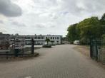 Antraciet buitendraaiende buitendeur 98x200  op voorraad.