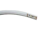 LED Profiel 3 meter - 4mm slim flexibel - ultra plat, Doe-het-zelf en Bouw, Metalen, Verzenden, Nieuw