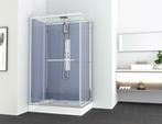 Sanifun Allibert complete douchecabine Anapurna 1200 x 900, Douche, Ophalen of Verzenden