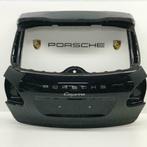 Porsche Cayenne (2010-2014) Originele achterklep, Autos : Pièces & Accessoires, Carrosserie & Tôlerie, Ophalen