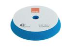 RUPES klittenband schuimpad 130/150 mm hard (blauw) voor RUP, Verzenden, Nieuw