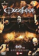 Ozzfest op DVD, Cd's en Dvd's, Dvd's | Muziek en Concerten, Verzenden, Nieuw in verpakking