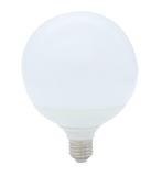 XL LED lamp E27 12cm doorsnee 15W  warm wit, Nieuw, Verzenden