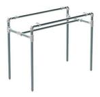 *TIP*  Tafel stellage gidkit6, Zakelijke goederen, Kantoor en Winkelinrichting | Winkel en Inventaris, Ophalen of Verzenden