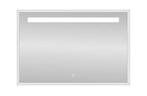 MiracleLED spiegel B=140 x H=80cm, Huis en Inrichting, Woonaccessoires | Spiegels, Ophalen of Verzenden, Nieuw