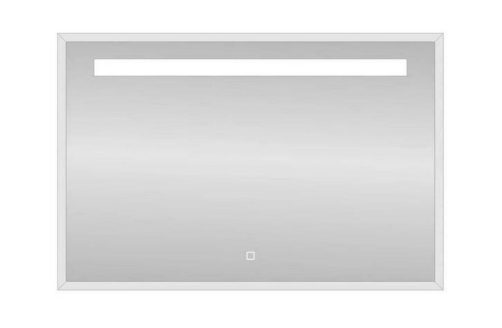 MiracleLED spiegel B=140 x H=80cm, Huis en Inrichting, Woonaccessoires | Spiegels, Ophalen of Verzenden