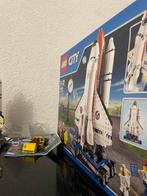 Lego Set - 60080 - City - Space Shuttle