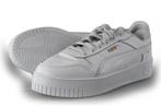 Puma Sneakers in maat 42 Wit | 10% extra korting, Vêtements | Hommes, Chaussures, Verzenden, Sneakers