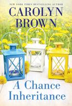 A Chance Inheritance 9781728249711 Carolyn Brown, Verzenden, Zo goed als nieuw, Carolyn Brown
