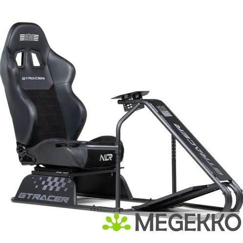 Next Level Racing GT Racer Cockpit, Huis en Inrichting, Bureaustoelen, Nieuw, Verzenden