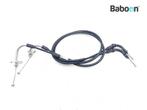 Gaskabel Honda ST 125 Dax 2022- (JB04A), Verzenden, Gebruikt