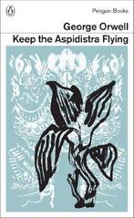 Keep the Aspidistra Flying (Penguin Modern Classics),, Gelezen, George Orwell, Verzenden