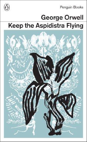 Keep the Aspidistra Flying (Penguin Modern Classics),, Boeken, Overige Boeken, Gelezen, Verzenden