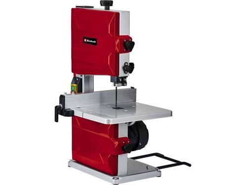 Einhell Lintzaag TC-SB 200/1 - 250 W - 1400 t/min -, Huis en Inrichting, Woonaccessoires | Overige, Zo goed als nieuw, Verzenden