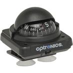 Optronics Cp-101 Kompas Zwart, Ophalen of Verzenden