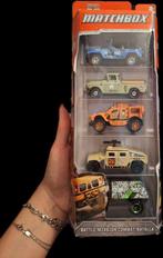 Voiture miniature (4), Nieuw